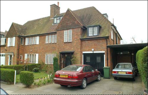 30 Middleway